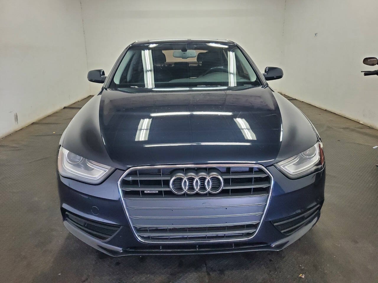 Used 2013 Audi A4 2.0T Premium Plus AWD/4WD image 2