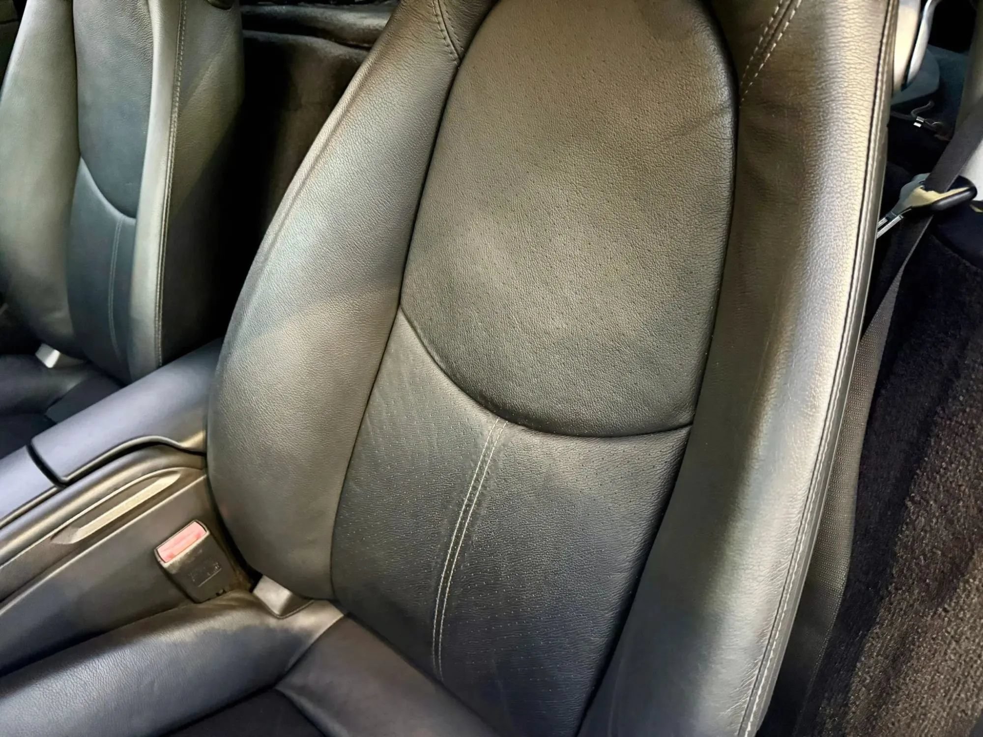 Used 2005 Porsche Boxster S RWD image 28
