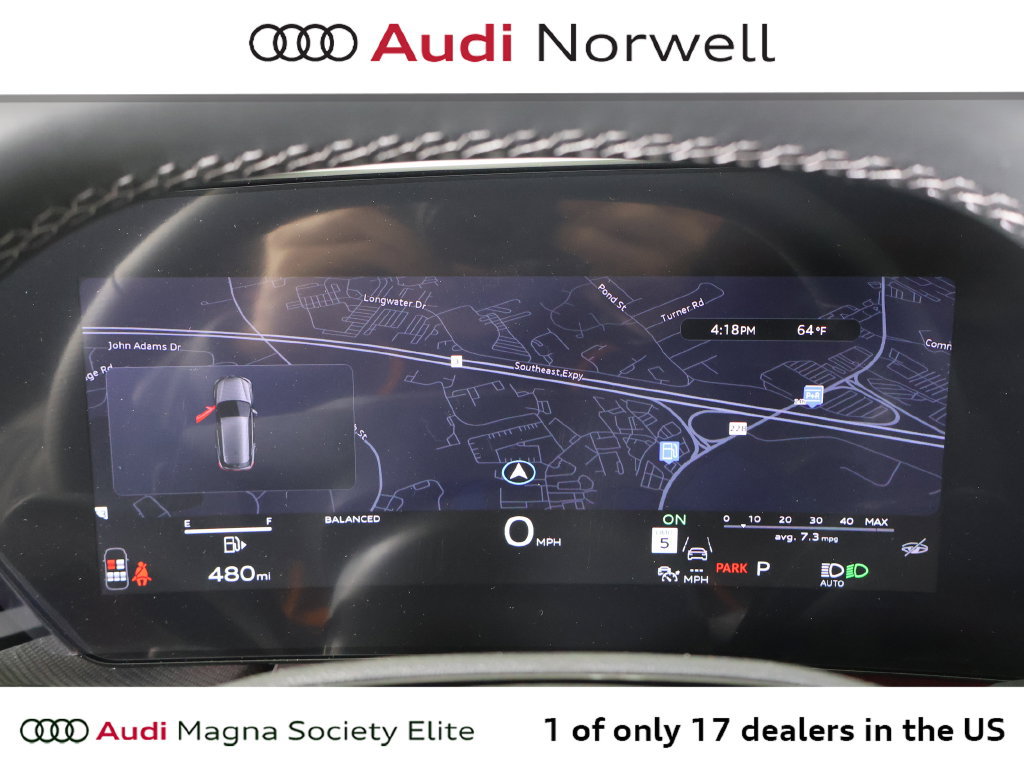 New 2026 Audi SQ5 Premium Plus AWD/4WD image 32