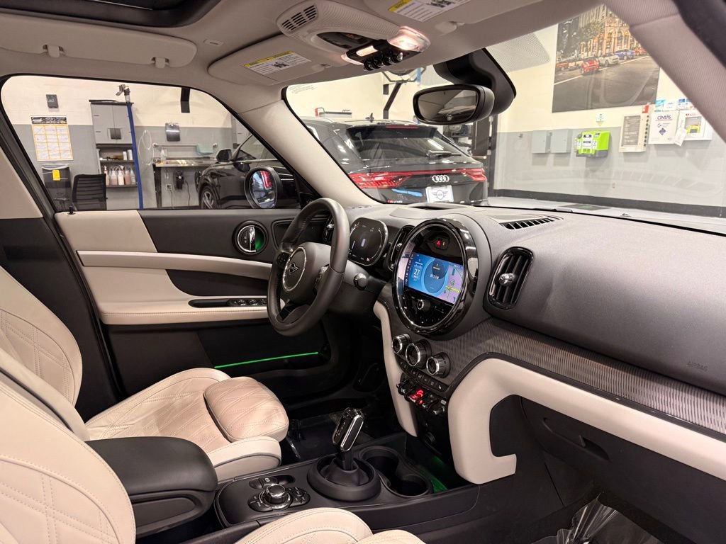 Certified 2023 MINI Cooper Countryman S AWD/4WD image 30