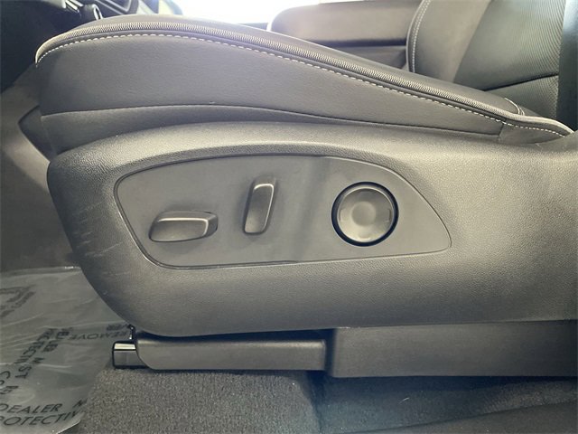 Used 2025 Chevrolet Silverado EV LT w/ LT Premium Package image 22