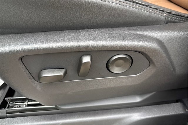 Used 2026 Chevrolet Silverado 1500 High Country image 19