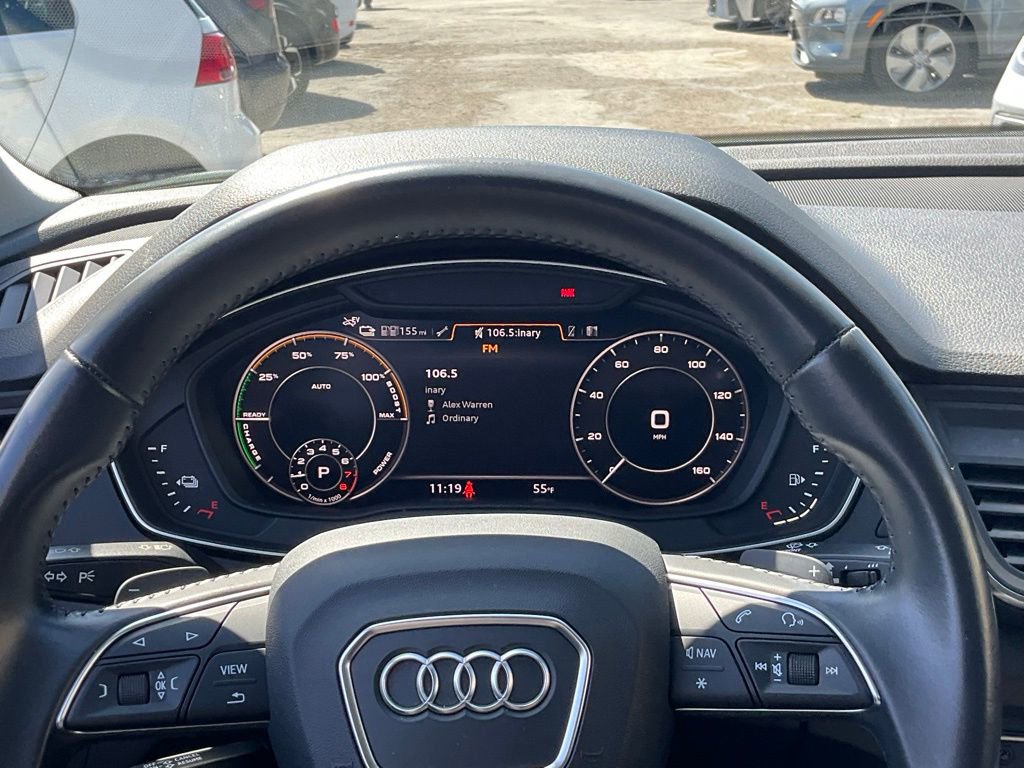 Used 2020 Audi Q5 e Premium w/ Convenience Package image 42