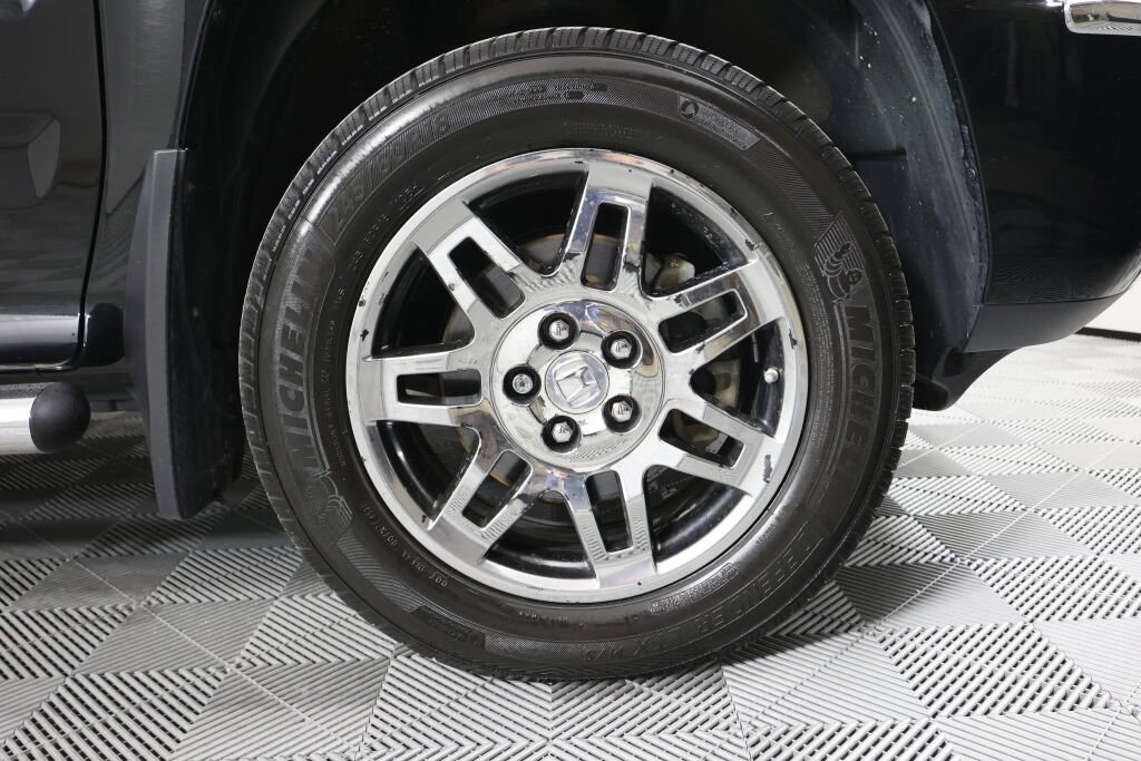 Used 2011 Honda Ridgeline RTL image 6