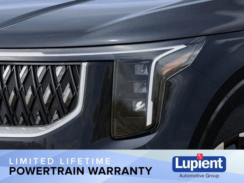 New 2026 Kia Carnival EX image 13