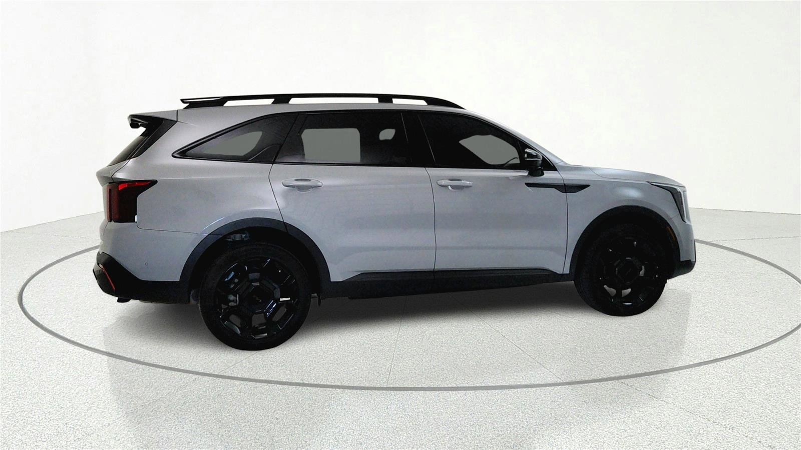 Used 2025 Kia Sorento SX Prestige AWD/4WD image 7