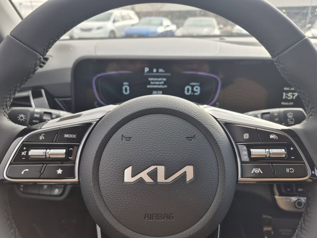 New 2026 Kia Seltos S image 18