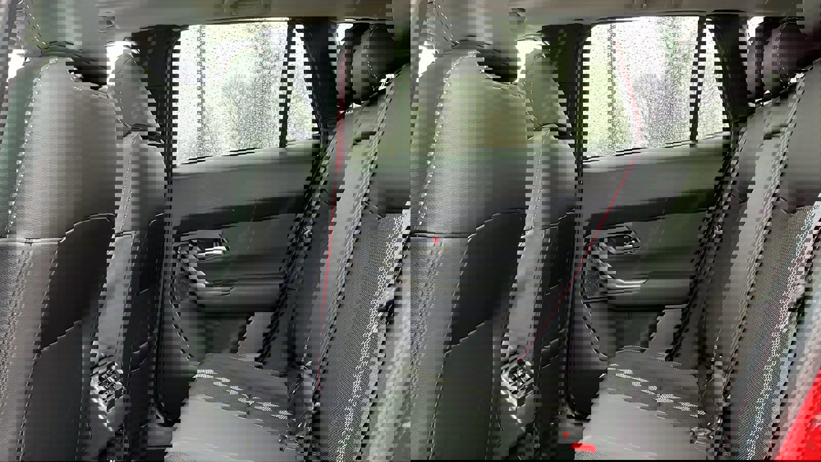 Certified 2025 MAZDA CX-50 AWD 2.5 S w/ Premium Package image 19