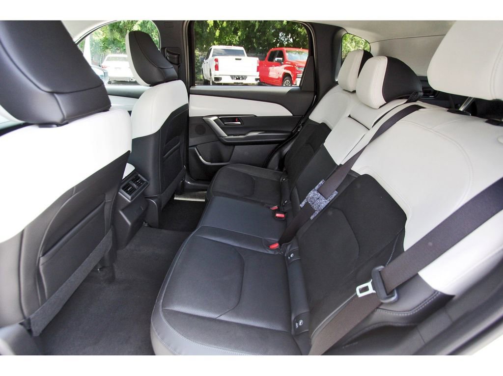 New 2026 MAZDA CX-5 Preferred AWD/4WD image 9