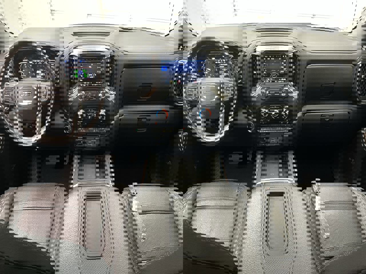 Certified 2020 GMC Sierra 1500 Denali w/ Denali Ultimate Package image 4