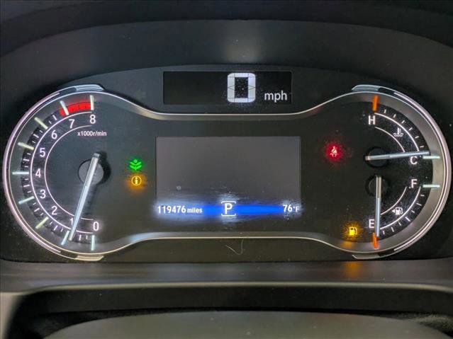 Used 2019 Honda Ridgeline RTL-E image 11