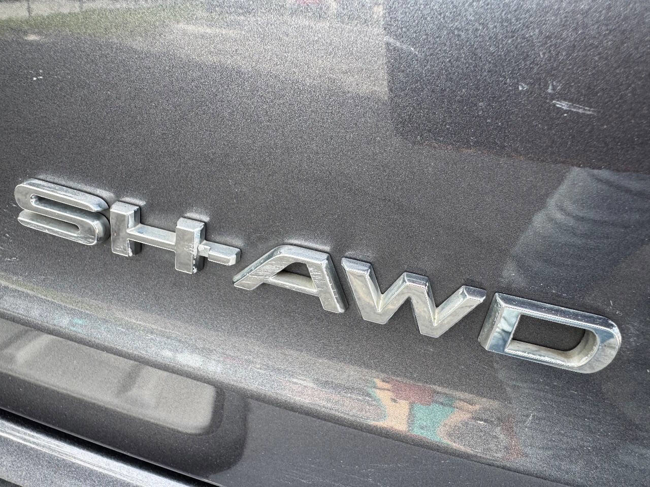 Used 2017 Acura MDX SH-AWD w/ Advance Package image 3