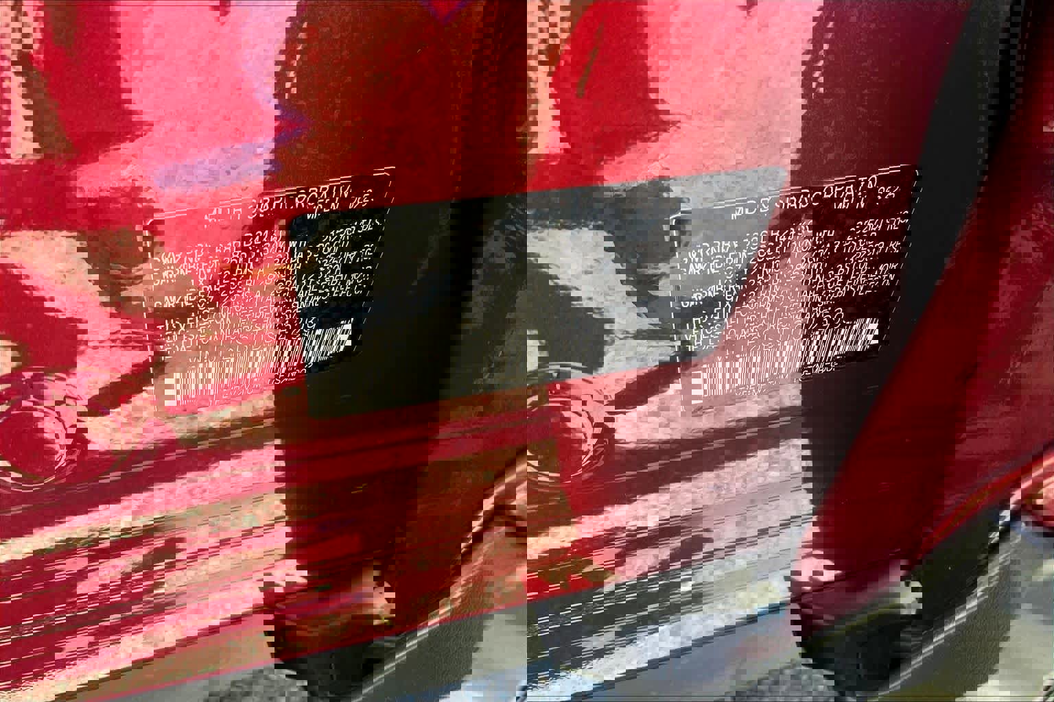 Used 2025 Subaru Forester Touring image 33