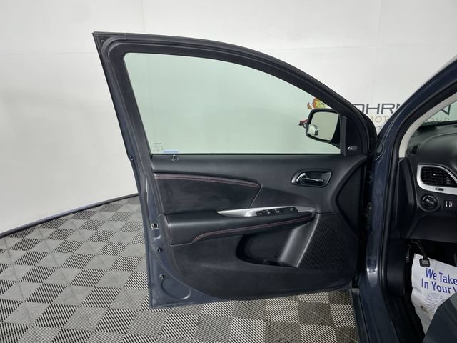 Used 2017 Dodge Journey GT FWD image 34