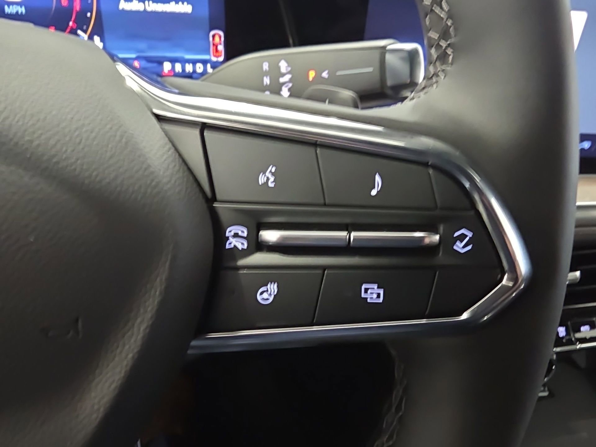 New 2026 Chevrolet Tahoe High Country image 27