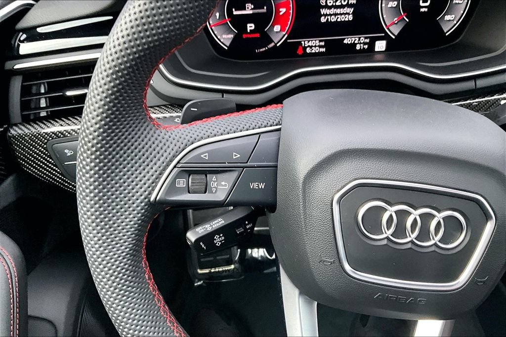 Used 2025 Audi S5 Premium Plus AWD/4WD image 11