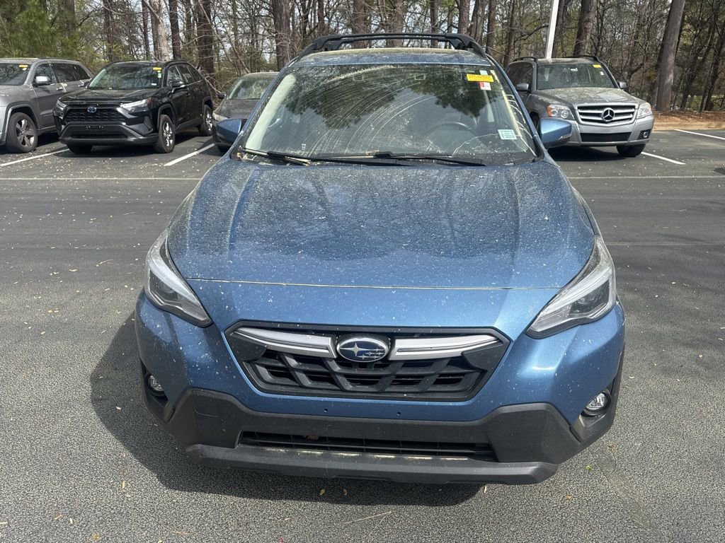 Used 2021 Subaru Crosstrek 2.5i Limited w/ Popular Package #4 image 13