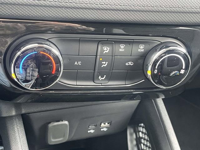 New 2026 Chevrolet TrailBlazer LT w/ Midnight Edition image 14