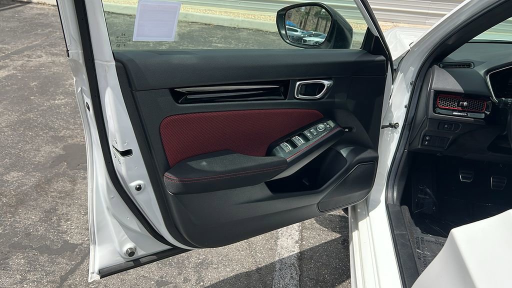 Used 2024 Honda Civic Si image 12