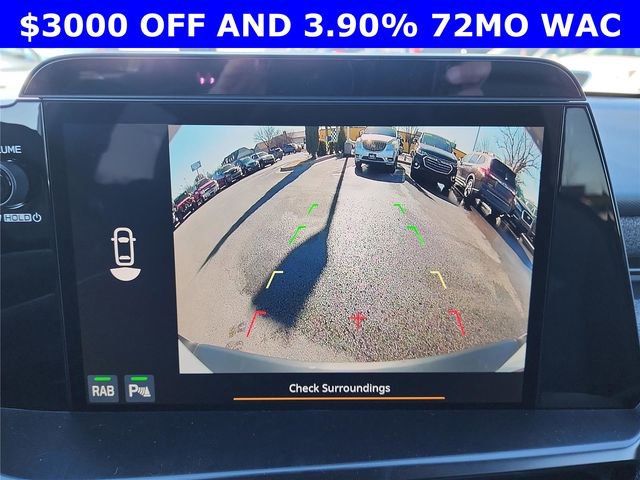 New 2026 Subaru Outback Premium image 20