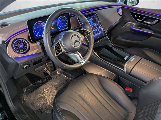 Certified 2023 Mercedes-Benz EQE 350+ 4MATIC Sedan image 10