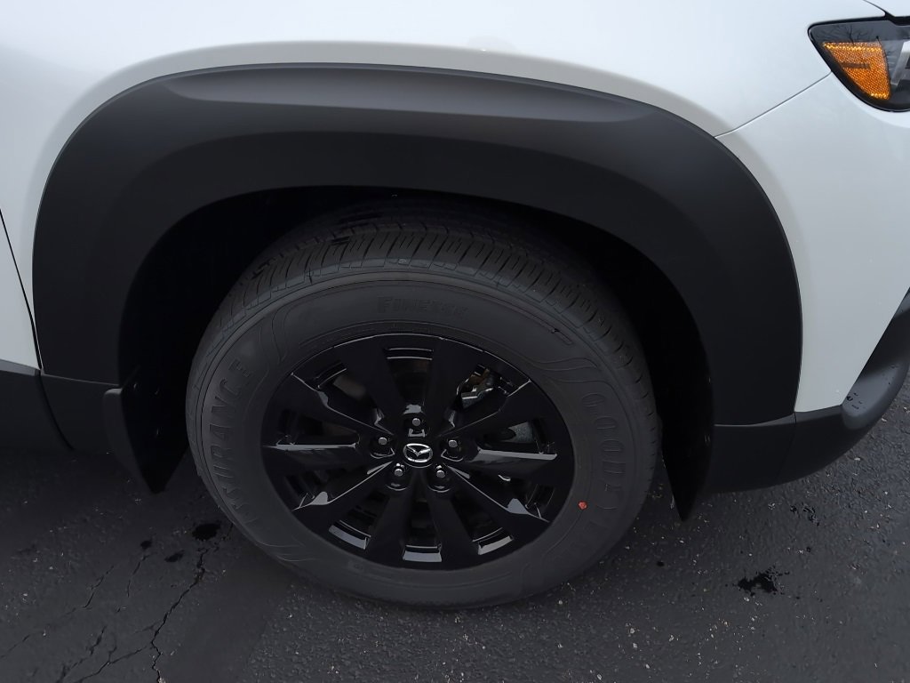 New 2026 MAZDA CX-50 AWD 2.5 Hybrid w/ Weather Package image 3