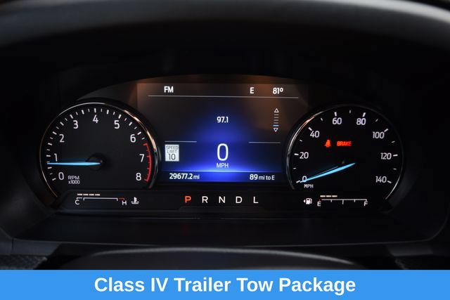 Used 2024 Ford Explorer ST-Line w/ Class IV Trailer Tow Package AWD/4WD image 3