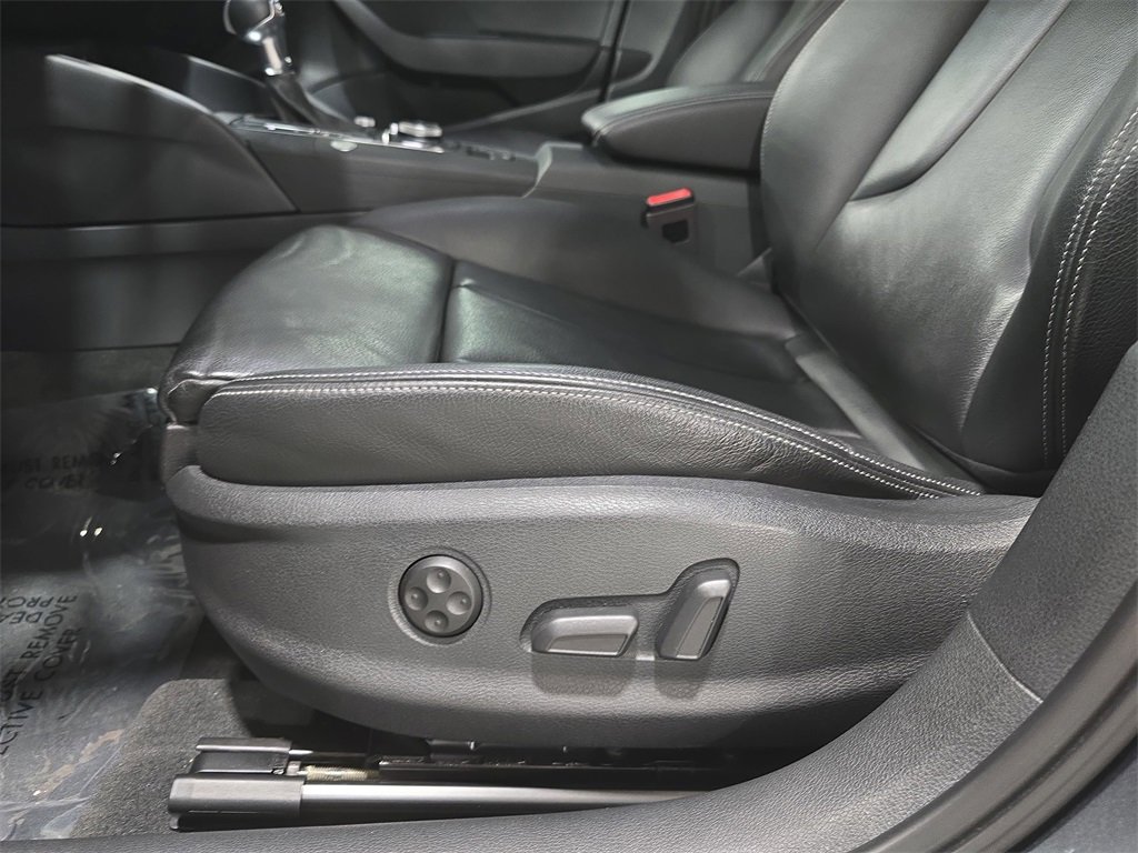 Used 2020 Audi A3 2.0T Premium w/ Final Edition Package image 27