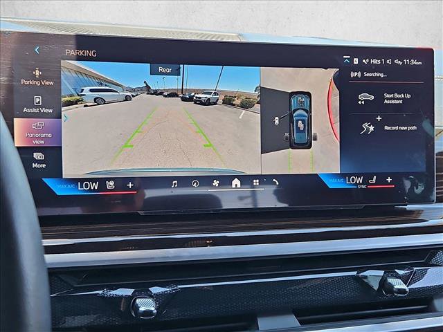 Used 2025 BMW X5 xDrive40i w/ Premium Package AWD/4WD image 14