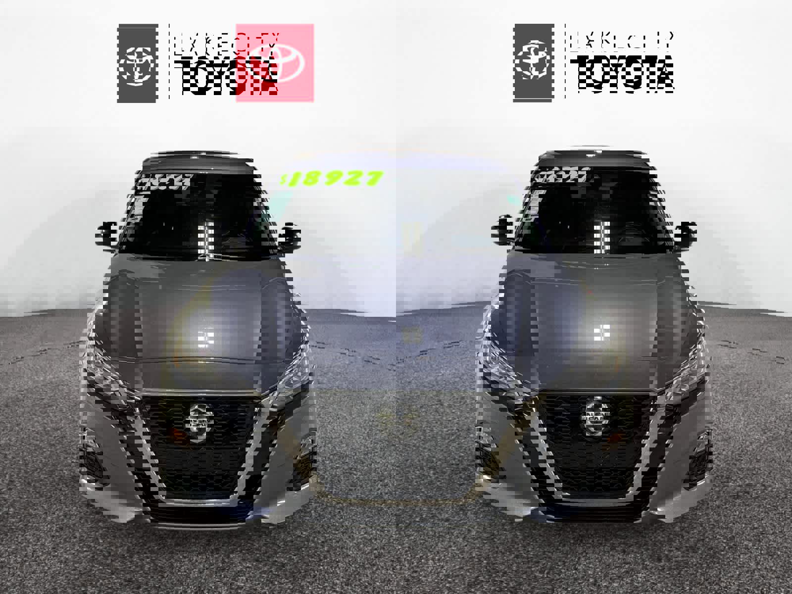 Used 2022 Nissan Altima 2.5 SR image 11