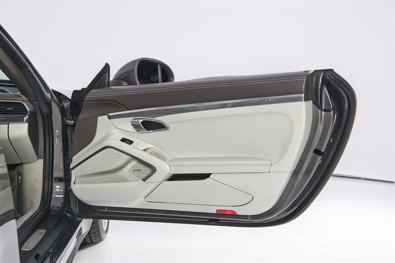 Used 2014 Porsche 911 Targa 4S AWD/4WD image 28