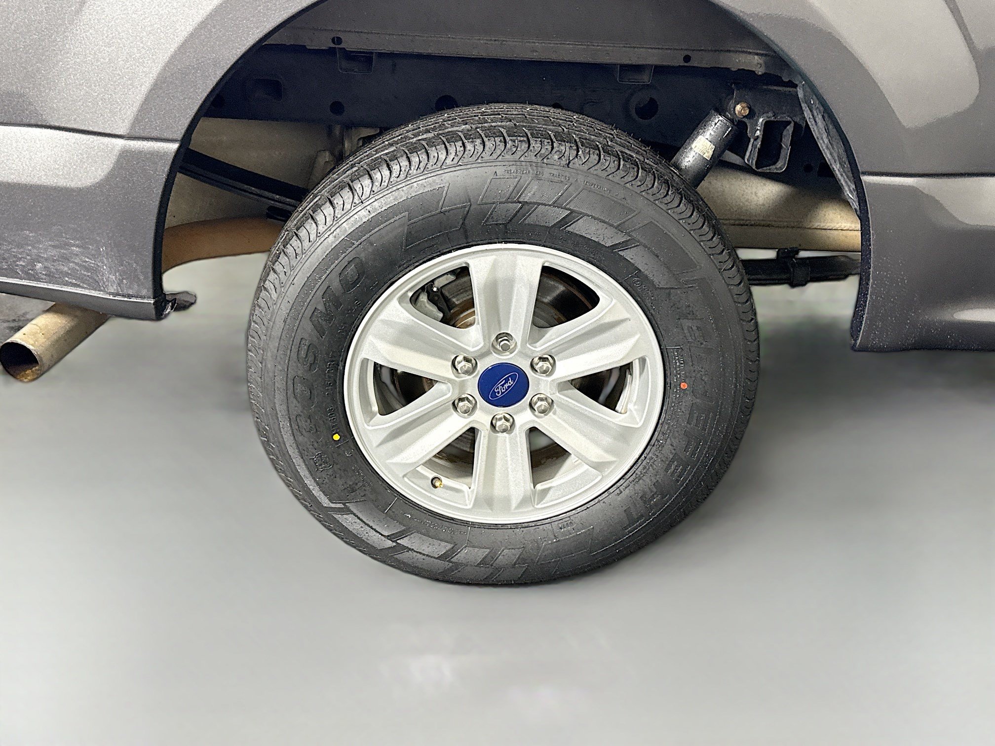 Used 2019 Ford F150 XL w/ Equipment Group 101A Mid RWD image 27
