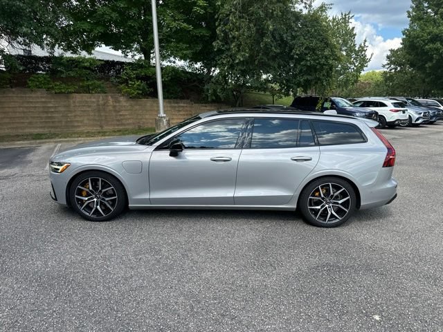 Used 2024 Volvo V60 T8 Polestar w/ Protection Package Premier AWD/4WD image 8