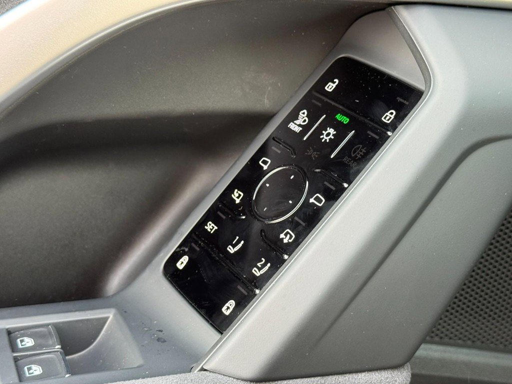 New 2025 Audi SQ5 Premium Plus image 12