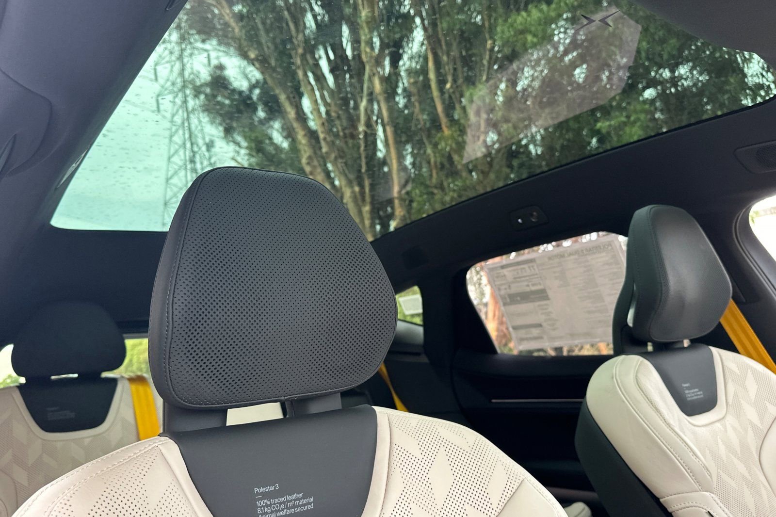 New 2025 Polestar Polestar 3 image 19