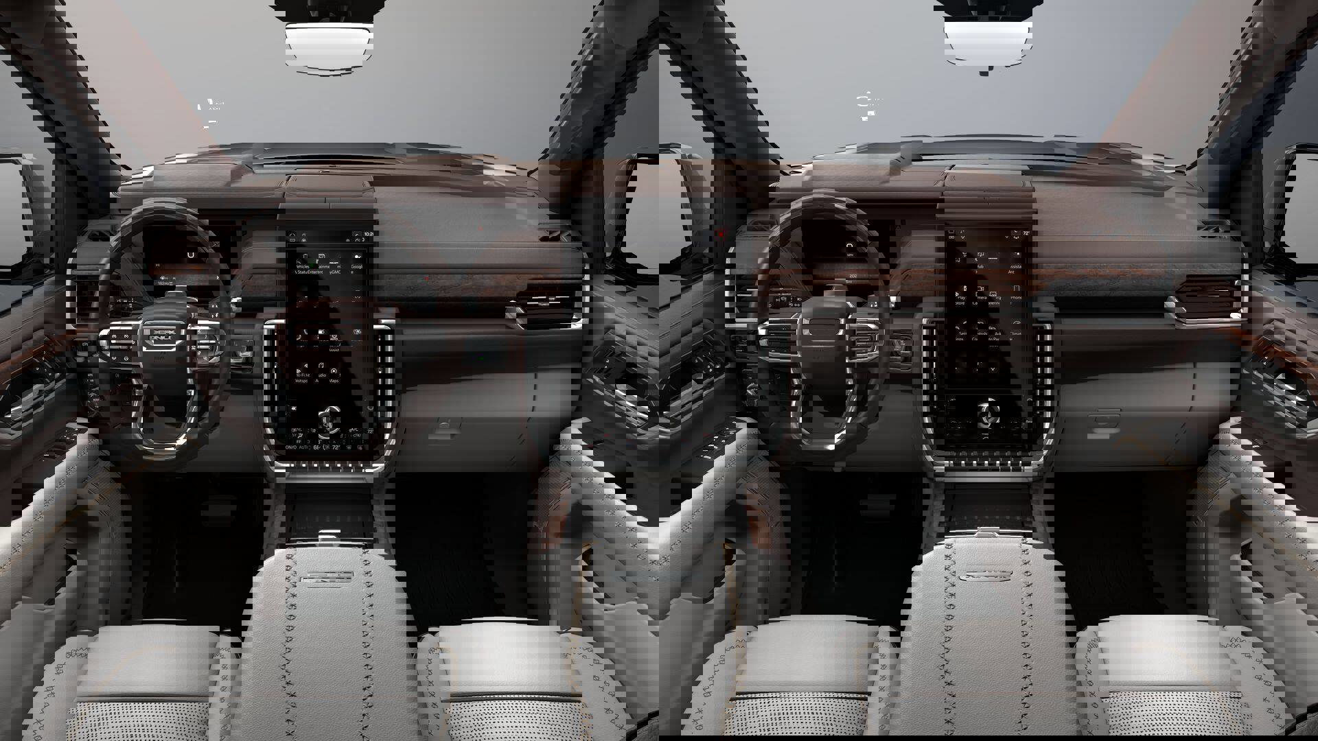 New 2026 GMC Yukon XL Denali image 39