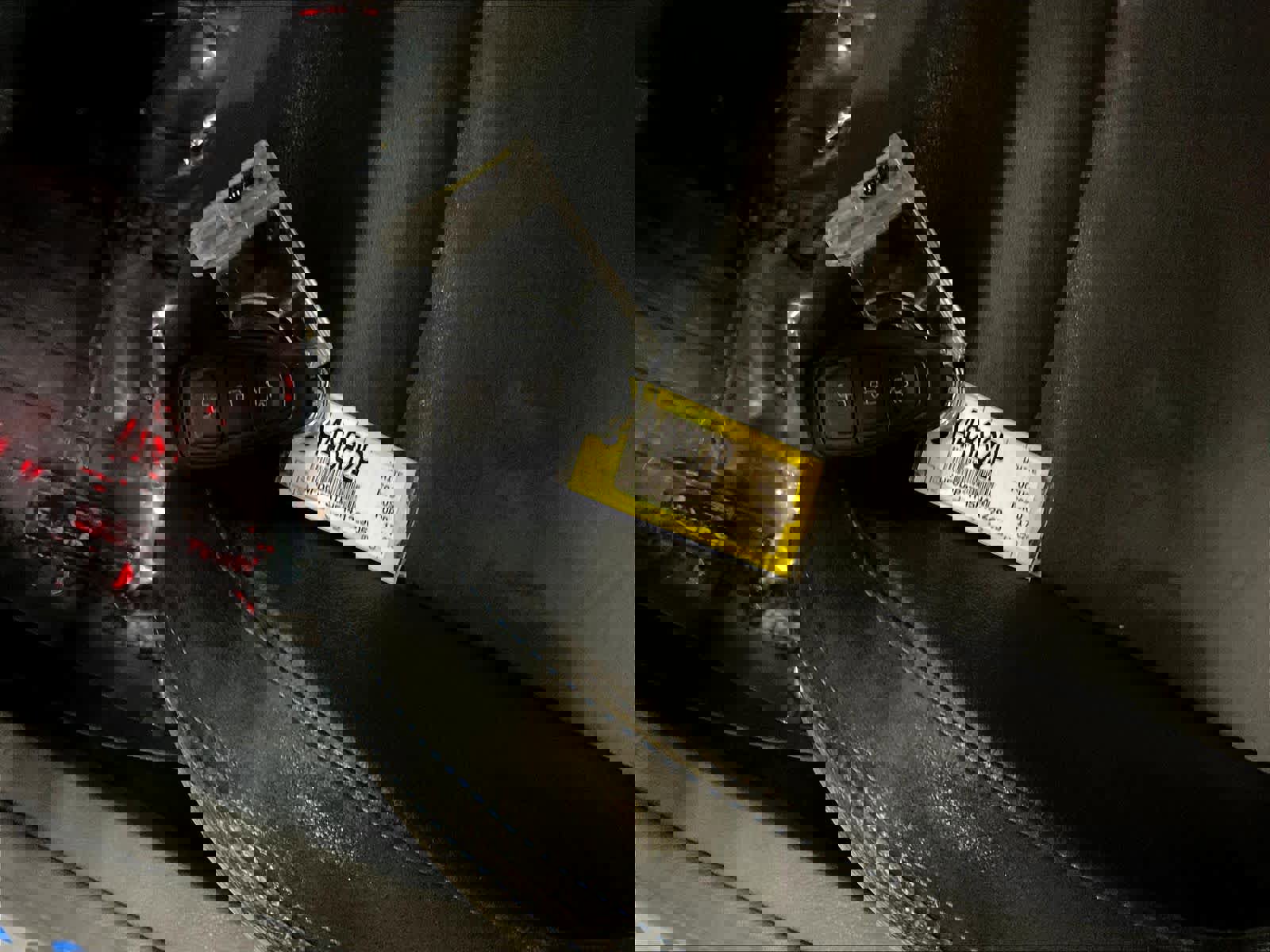 Used 2017 Ford Focus RS image 12