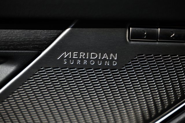 New 2026 Jaguar F-PACE R-Dynamic S image 19