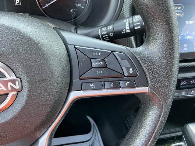 Used 2022 Nissan Kicks SV w/ Interior Electronics Package FWD image 27