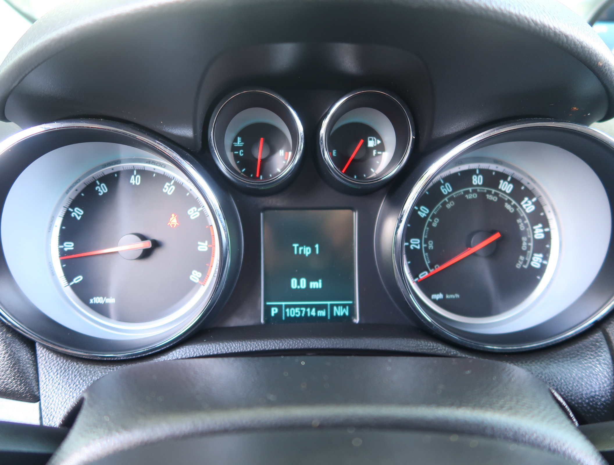 Used 2015 Buick Encore Convenience FWD image 20