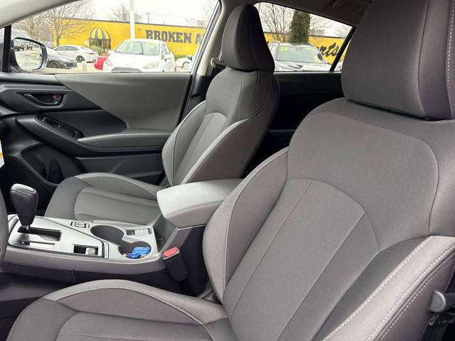 New 2026 Subaru Crosstrek 2.0i Premium image 14