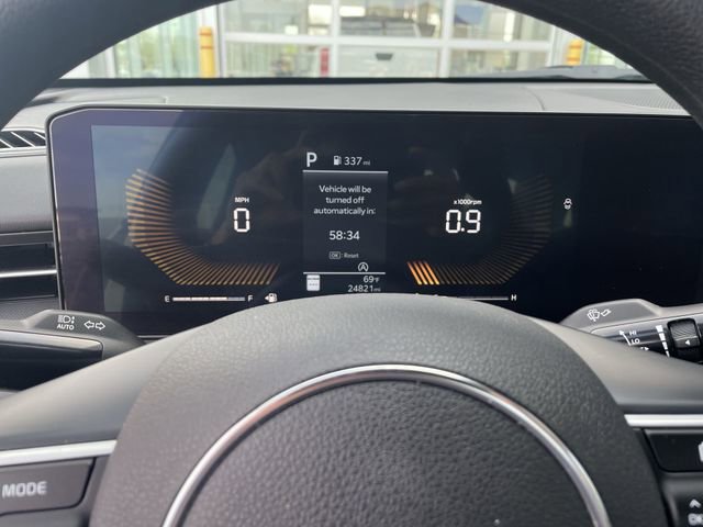 Used 2025 Kia K5 LXS FWD image 20