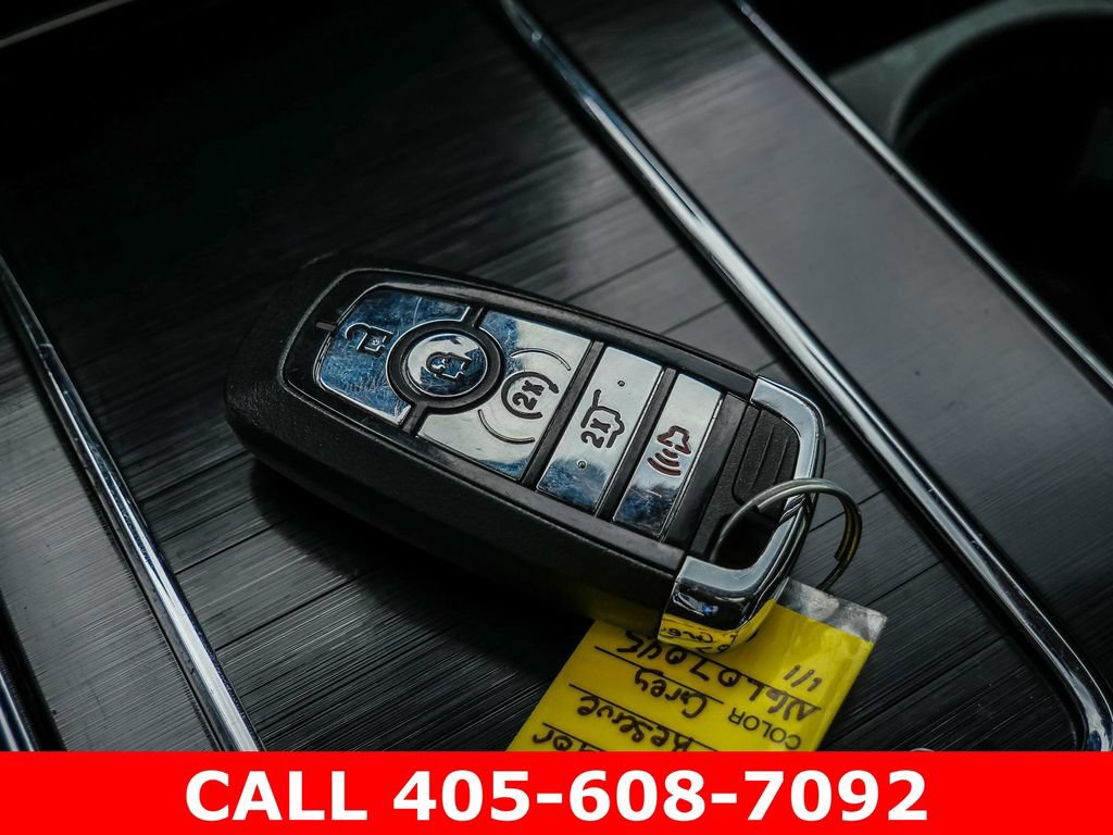 Used 2022 Lincoln Aviator Reserve w/ Equipment Group 201A AWD/4WD image 37