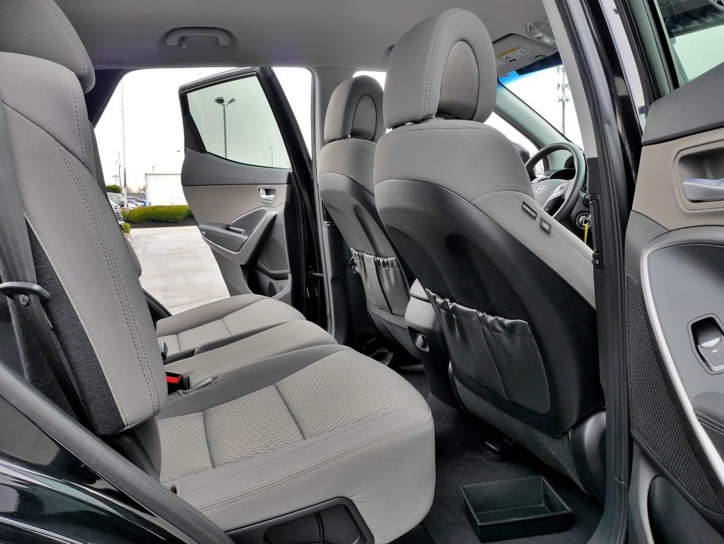 Used 2018 Hyundai Santa Fe Sport image 11