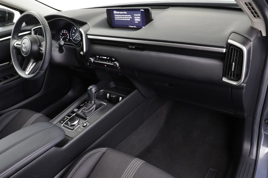 Used 2024 MAZDA CX-50 AWD 2.5 S w/ Weather Package image 20
