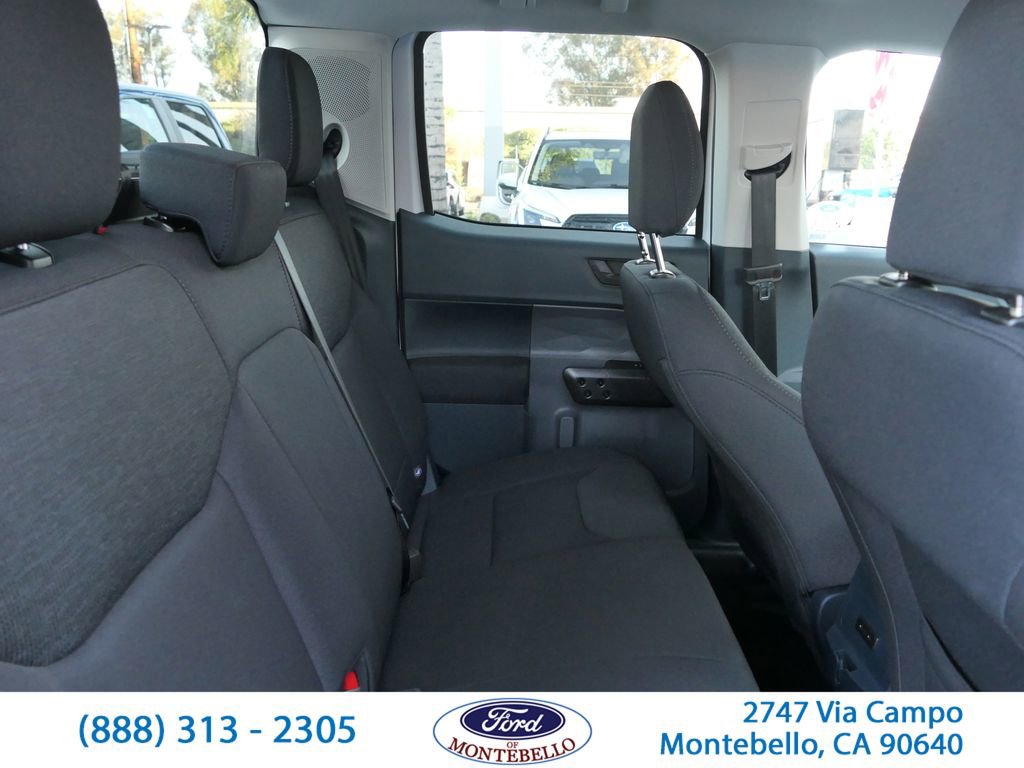 Used 2026 Ford Maverick XL FWD image 25