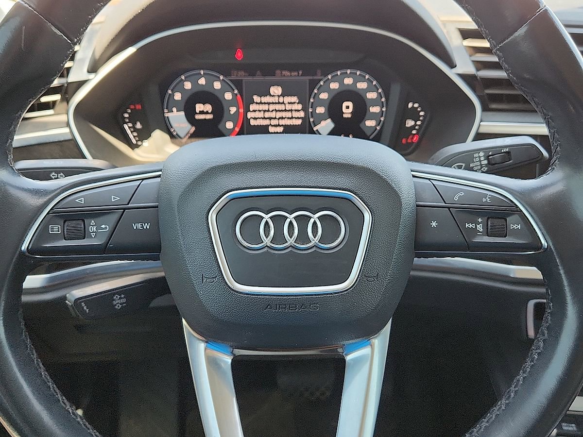 Used 2021 Audi Q3 2.0T Premium w/ Convenience Package AWD/4WD image 11