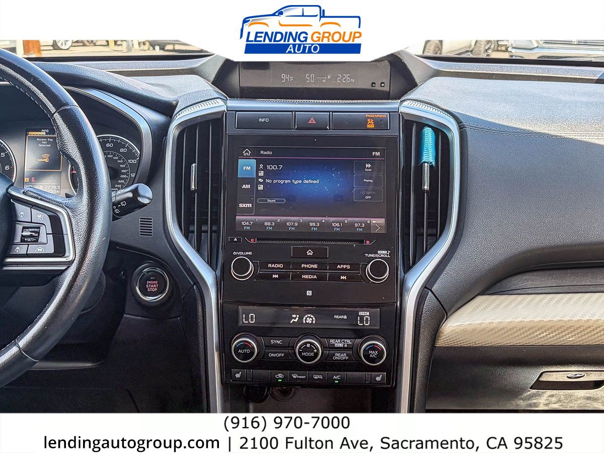 Used 2019 Subaru Ascent Premium AWD/4WD image 12