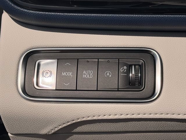 New 2026 Buick Enclave Avenir w/ Super Cruise Package FWD image 23