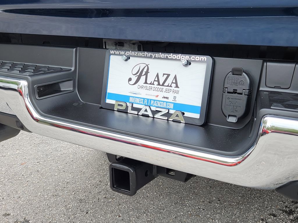 Certified 2021 RAM 1500 Big Horn image 11